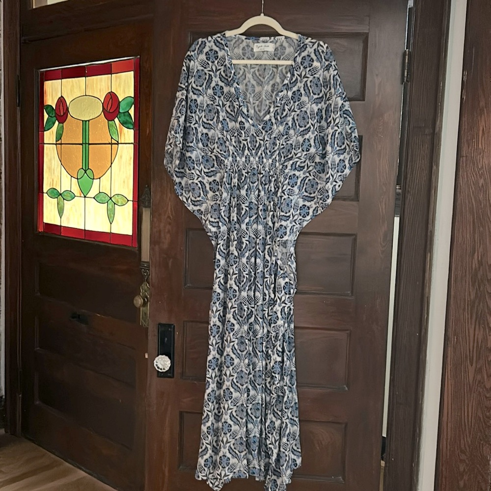 Rujuta Sheth Caftan- S/M